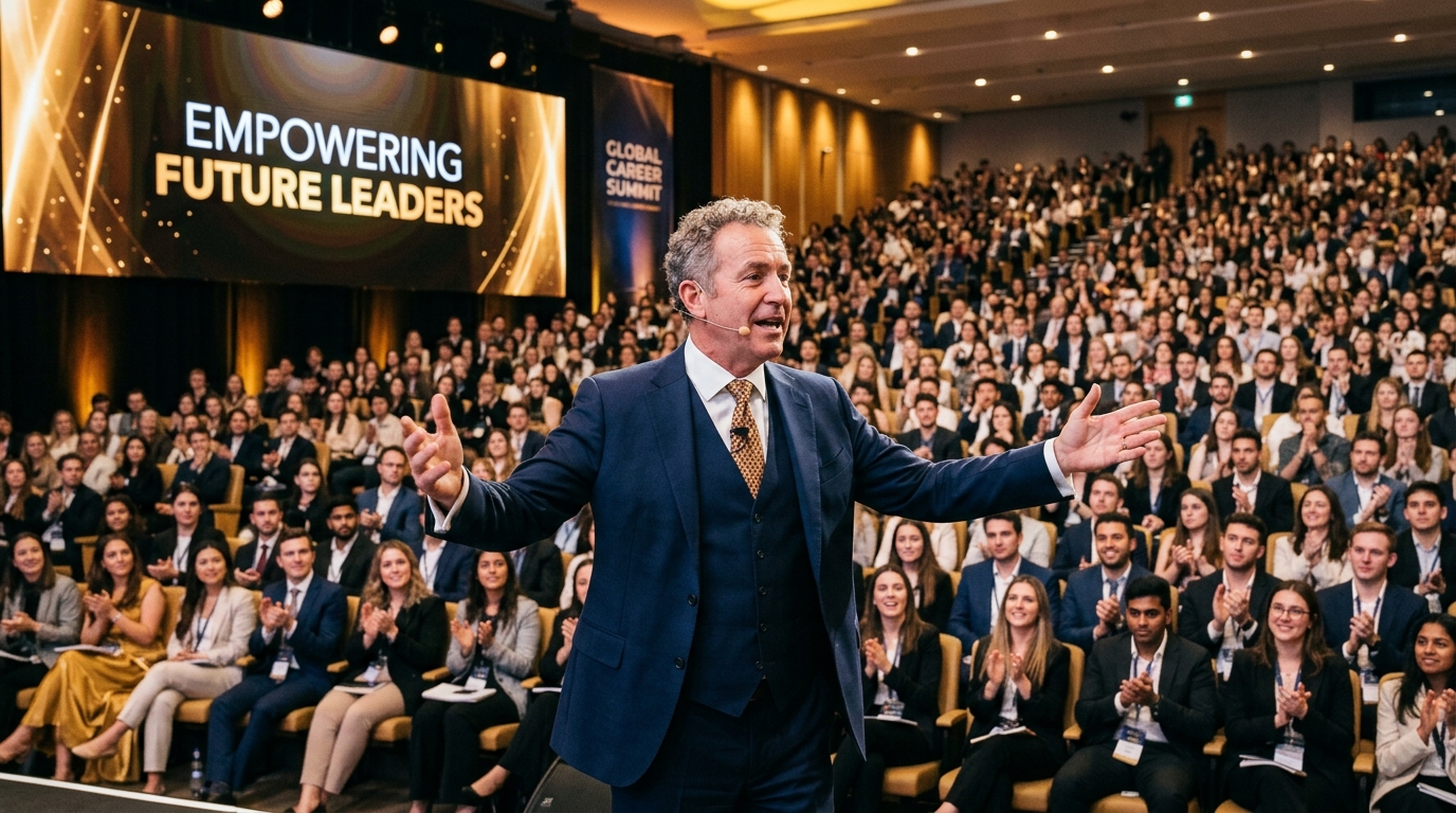 Career Development Advocate