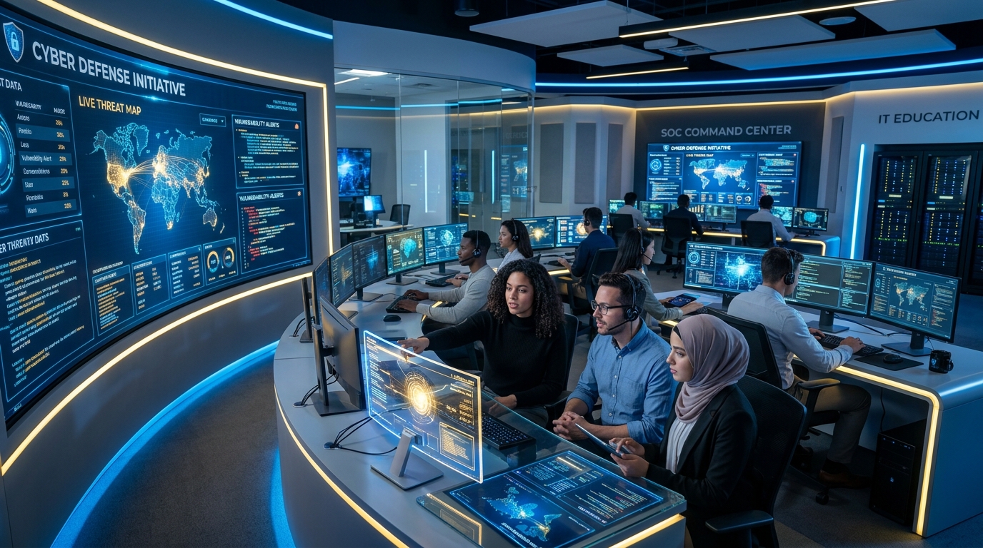 Technology & Education Innovator